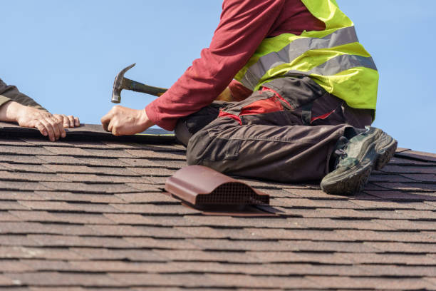 Best Tile Roofing Contractor  in Elk City, OK