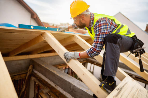 Best Storm Damage Roof Repair  in Elk City, OK