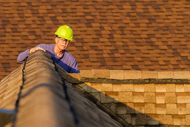 Best Tile Roofing Contractor  in Elk City, OK